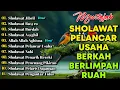 Lagu KUMPULAN SHOLAWAT PENARIK REZEKI TERBARU 2025 | Sholawat Jibril, Sholawat Busyro, Nariyah, Asyghil