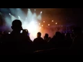 John Grant and Kylie Minogue perform 'Glacier' at the Royal Albert Hall on June 15, 2016