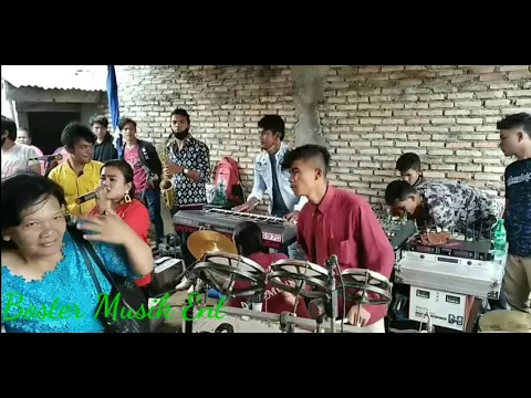 Download MP3 Pariban Dari Kota Jakarta #Boster_Musik_Ent