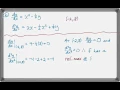AP Calculus BC 2016 Exam FRQ