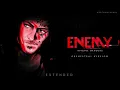 Imagine Dragons - Enemy || Arcane / Orchestral Version (Extended) (prod. by mercurialkenny)