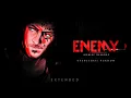Download Lagu Imagine Dragons - Enemy || Arcane / Orchestral Version (Extended) (prod. by mercurialkenny)
