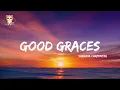 Sabrina Carpenter - Good Graces (Official Lyric Video)