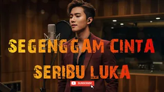 lagu slow rock malaysia segenggam cinta seribu luka lagu sedih terbaru 2025