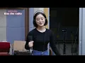 원더걸스 혜림 'OPPA' 라이브 LIVE / 160417[슈퍼주니어의 키스 더 라디오]