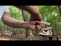 Davis D 32 Derringer Cheapest of Mouse Guns
