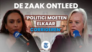 Oud-rechter uit zorgen over vertrouwen in rechtspraak: ‘Schadelijk wat er gebeurt in Den Haag’