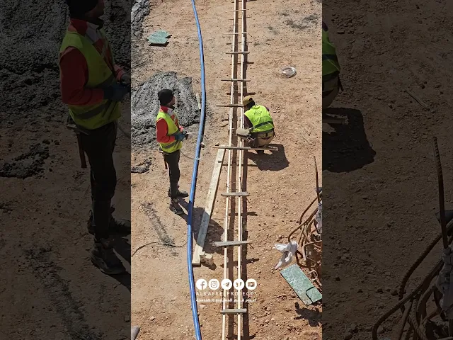 ⁣#قسم_المشاريع_الهندسية #العتبة_العباسية_المقدسة