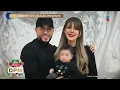 ¡‘El Bebeto’ es un PAPÁ presente y continúa con su carrera! Revela cómo mantiene un equilibrio DPM