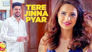 Tere Jinna Pyar: Zabby Goraya (Full Song) | Jassi X | Latest Punjabi Songs 2017 | T-Series