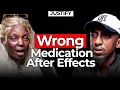 Lagu Wrong Medication After Effects!