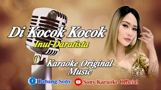 di kocok kocok karaoke inul daratista sonykaraokeofficial