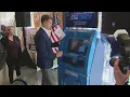 Illinois residents soon able to renew drivers license vehicle stickers at Fast-Lane kiosks