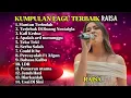 RAISA - KUMPULAN LAGU TERBAIK RAISA TERBARU 2025 (FULL ALBUM)