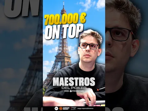 ¿Qué mano crees que tiene Klemens Roiter frente a Zeros? 🤔