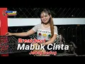 Download Lagu DJ MABUK CINTA Breakbeat Jedag Jedug Campur Gendang FIKO 88 CHANNEL