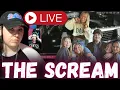 Lagu 🚨Revisiting THE SCREAM Live! | BONE CHILLING SCREAM Heard at 2:27AM from the 1112 King Road Camera