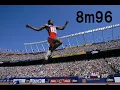Lagu Ivan Pedroso | Long Jumper