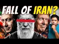 Lagu End Of Iran’s Khamenei Regime? | As Protests Turn Deadly - Trump Promises 'Action' | Akash Banerjee