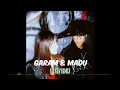 Download Lagu Tenxi, Naykilla \u0026 Jemsii - Garam \u0026 Madu (Sakit Dadaku) (LIL KEV Remix)