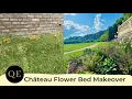 Download Lagu Château Flower Bed Makeover | Queen's Escape