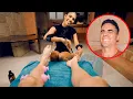 Download Lagu ASMR: Amazing Chinese Back Neck Shoulder Foot Massage with Cupping and Moxibustion