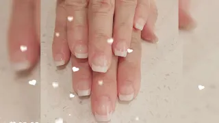 Herbal Nails Spa at Arrowhead Lakes - V-day Nail Styles