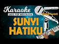 Download Lagu Karaoke SUNYI HATIKU - Black Sweet //  Music By Lanno Mbauth