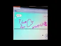 Scratchpad DEMO
