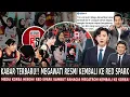 Lagu 🔴SEMUA TERKEJUT❗ Megawati Hangestri RESMI Kembali Ke Red Spark❗ Semua Pemain Sambut Bhgia Mega Kmbli