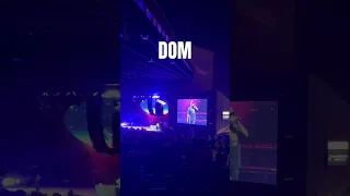 DOM KENNEDY LIVE PERFORMANCE 