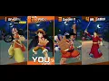 First Look - (HE IS A BEAST)5* ONIGASHIMA LUFFY SS League Gameplay | One Piece Bounty Rush