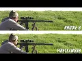 Ridgeback Defense Rhodie 6 vs Exigent Defense FireTeam556