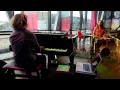 Polynation - Dew (live @Bimhuis Amsterdam)