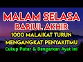 Download Lagu KUN FAYAKUN🔴 CUKUP PUTAR 1X AY4T INI INSYAALLAH PENY4KIT LANGSUNG S3MBUH TOTAL❗