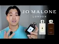 7 JO MALONE PERFUMES THAT ARE WORTH YOUR MONEY The Olfactory Library