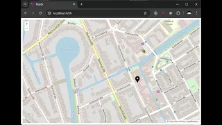 How to build a Map App with Angular 20 and OpenLayers