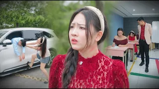 Nhân Viên Lươn Lẹo Lừa Gạt Tình Cảm Của Chủ Tịch Để Leo Lên Vị Trí Phu Nhân Và Cái Kết - Tập 2010