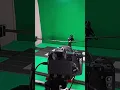STOP MOTION Shooting a Scene with a Camera Slider