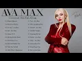Avamax Best Songs Collection 2021 - Avamax Greatest Hits Full Album 2021 Mp3 Song Download