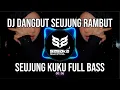 Download Lagu DJ DANGDUT LAWAS ENAK DI DENGAR | SEUJUNG RAMBUT SEUJUNG KUKU REMIX FULL BASS TERBARU