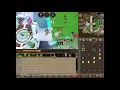 Easier elves slayer task
