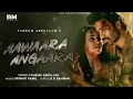 Teri Kaynat Mere Khali Haath – Faheem x A.R. Rahman | Awara Angara | Dhanush, Kriti S