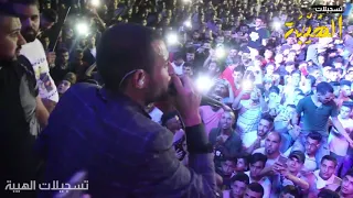 رد ايمن السبعاوي على منتقديه لا بسكر ولا بوخد قراصي انا بغني من راسي 