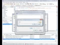 Validation Scenario in Oxygen XML Editor 12 1