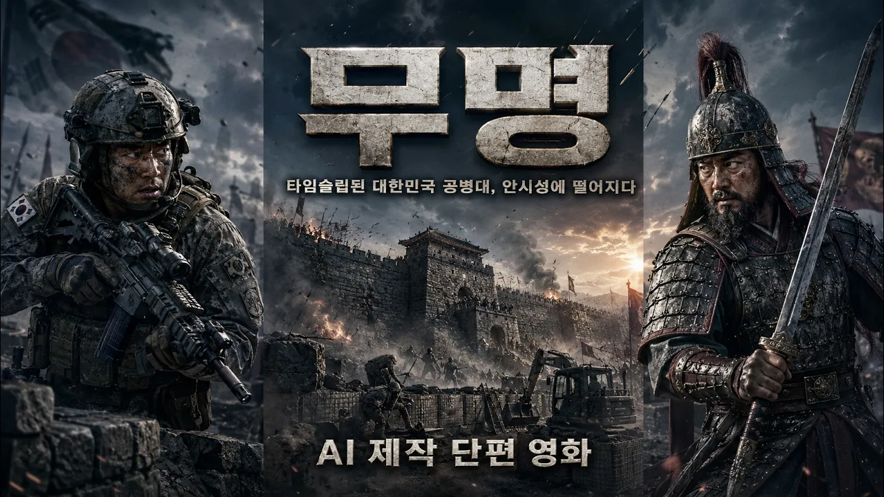무명