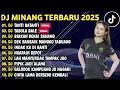 Download Lagu DJ MINANG TERBARU 2025 FULL BASS - DJ NAN HILANG DAPEK DI GANTI X TABOLA BALE VIRAL TIKTOK