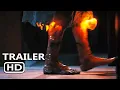 THE BURNING GIRLS Trailer 2023