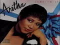 Aretha Franklin - Jump To It