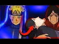 Boruto Kill Sasuke Leaves The Village Boruto Chapter 73 - 77